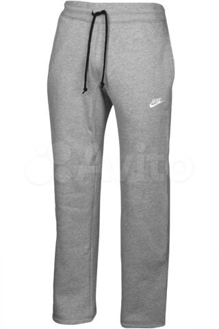 Мужские брюки Nike AW77 Fleece Cuffed 