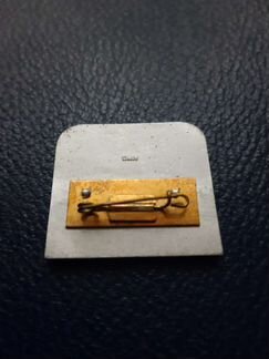 Знак члена олимпийской сборной 1972 г на олимпиаде