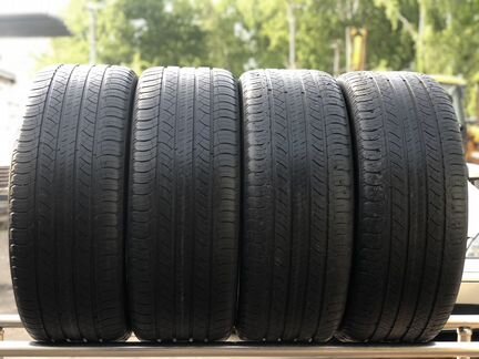 Шины 255/50 R20 Michelin Latitude Tour HP летние