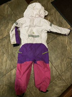 Комбинезон didriksons 100