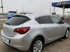 Opel Astra 1.6 МТ, 2012, 103 000 км