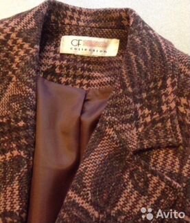 Женский пиджак CF Collection