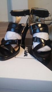 Босоножки Alba 37р