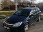 Opel Astra 1.3 МТ, 2008, 120 000 км