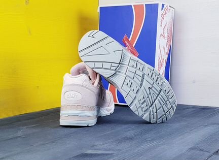 N/b 991 кроссовки новые женские