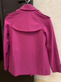 Пальто Tommy Hilfiger