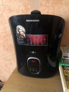 Увлажнитель воздуха Redmond Skydew 3310s