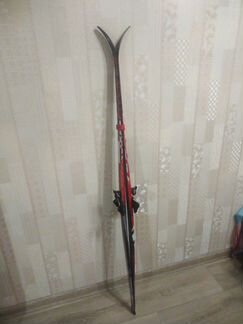 Детские лыжи