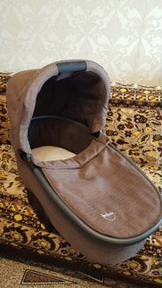 Коляска teutonia be You 2 в 1