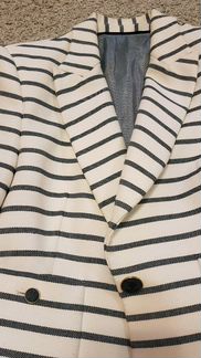 Пиджак Zara р.44