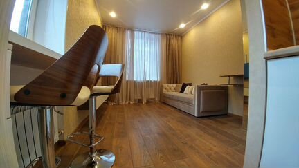 Квартира-студия, 19 м², 2/6 эт.