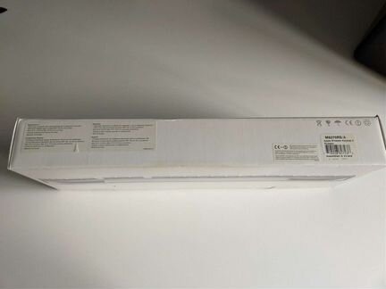 Беспроводная клавиатура Apple wireless A1016