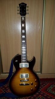Гитара Cort TS250 Les Paul
