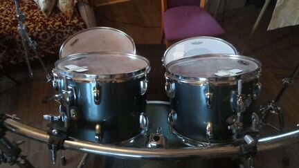 Ударная установка tama