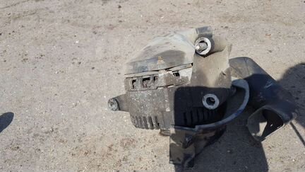 Форд эскейп маверик двс 2.3 155л.с генератор