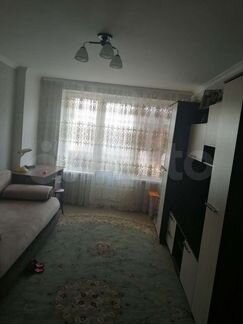 Комната 16 м² в 2-к, 2/5 эт.