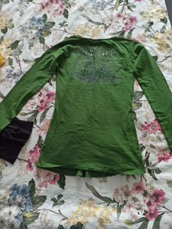 Толстовка новая