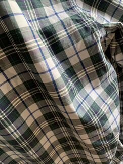 Рубашка Massimo Dutti