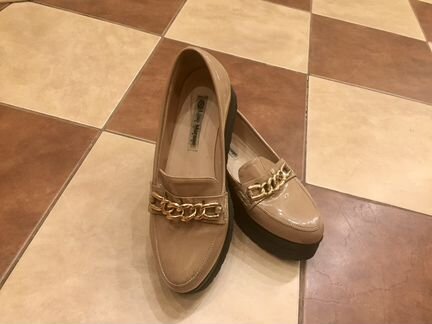 Лоферы/ботинки