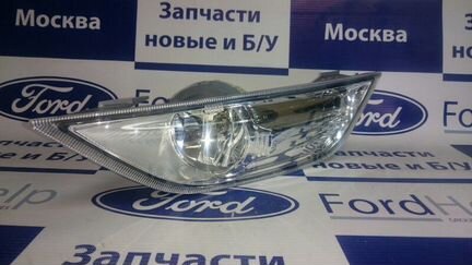 Фара противотуманная птф левая Ford Mondeo 4