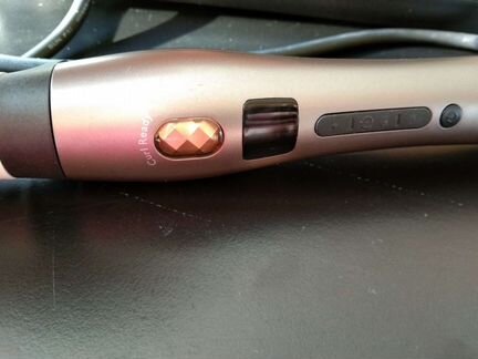 Конусная плойка Philips Care CurlControl 13-25мм