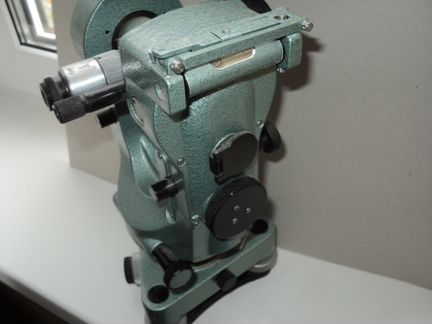 Теодолит тт4