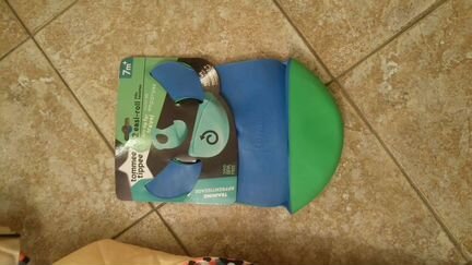 Рюкзак-кенгуру детский Чудо-чадо BabyActive Choice