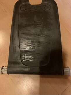 Подножка stokke для второго ребенка