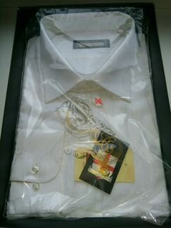 Рубашка мужская