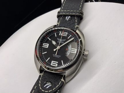 Часы мужские наручные Швейцария Авиатор