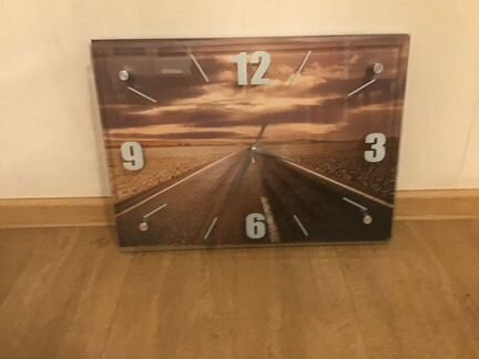 Настенные часы