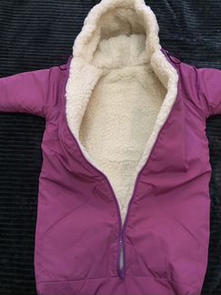 Конверт комбез