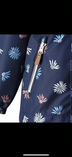 Новая Демисезонная куртка Reima 86, 98+