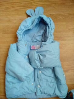 Костюм весна/осень