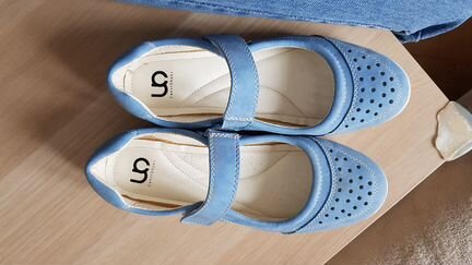 Босоножки, Сандали женские 38-39