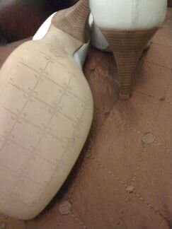 Женские туфли Fabi