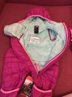 Комбинезон The North Face (оригинал из США) для де