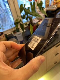 Samsung galaxy s10e