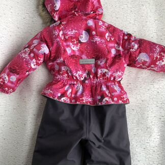 Комбинезон для девочек kerry