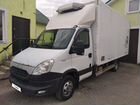 Iveco Daily 3.0 МТ, 2013, 340 000 км
