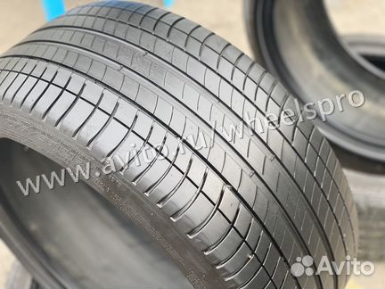 Шины 275/35R19 Michelin Primacy HP