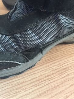 Ботинки зимние для девочек/ мальчиков, Reima Tec