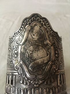Подстаканник «Космос»