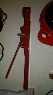 Затвор дисковый Зт 80/1,6(Р) -Ф.уз.1- 