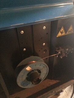 Полуавтомат#сварочный аппарат