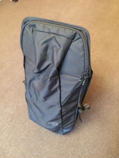 Рюкзак avor Daypack Black Eclipse