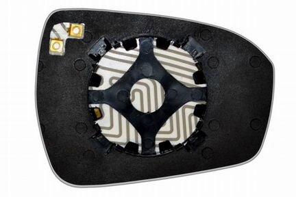 Зеркальный элемент ford Mondeo V (14- )
