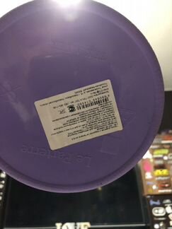 Цветочные горшки пластиковые