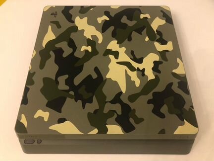 Sony Playstation PS 4 Limited edition 500gb