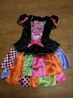 Костюм карнавальный